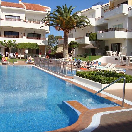 1 Bed Los Cristianos Near The Bus Station Arona  Buitenkant foto