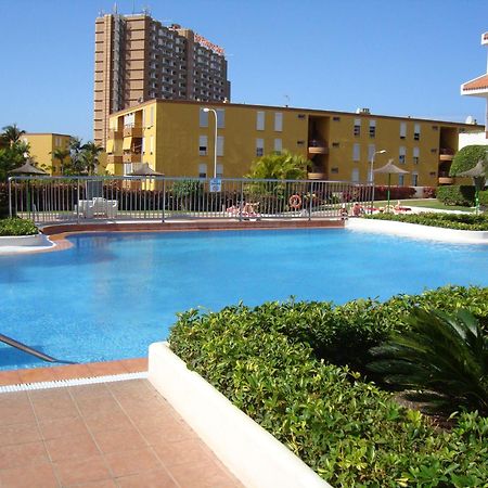 1 Bed Los Cristianos Near The Bus Station Arona  Buitenkant foto