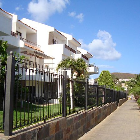 1 Bed Los Cristianos Near The Bus Station Arona  Buitenkant foto