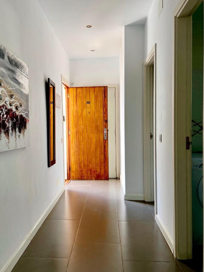 1 Bed Los Cristianos Near The Bus Station Arona  Buitenkant foto