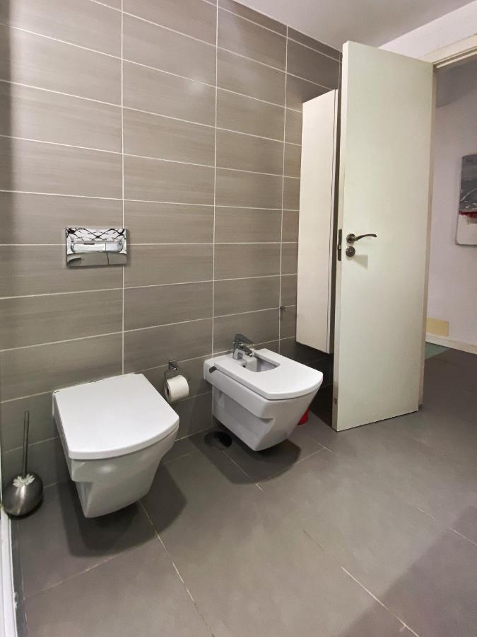 1 Bed Los Cristianos Near The Bus Station Arona  Buitenkant foto