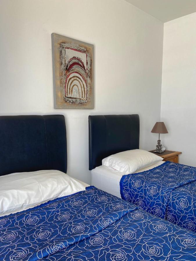 1 Bed Los Cristianos Near The Bus Station Arona  Buitenkant foto
