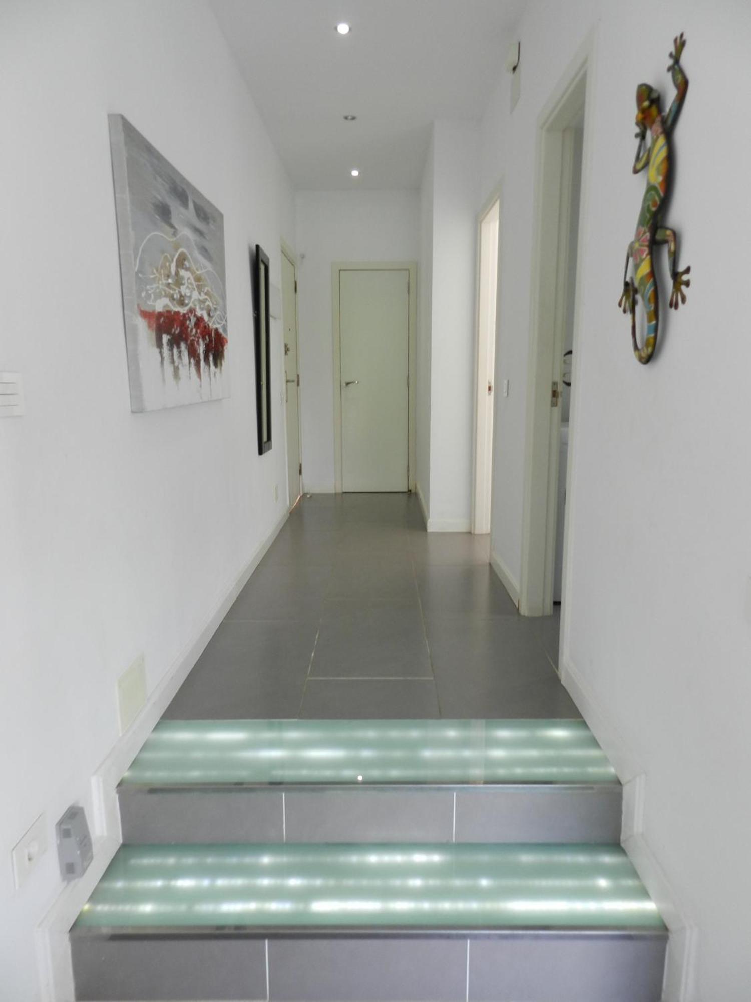 1 Bed Los Cristianos Near The Bus Station Arona  Buitenkant foto