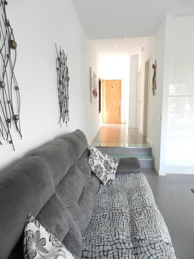 1 Bed Los Cristianos Near The Bus Station Arona  Buitenkant foto